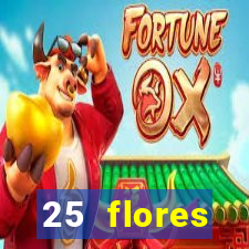 25 flores silvestres com nomes