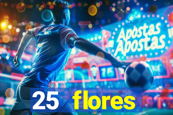 25 flores silvestres com nomes