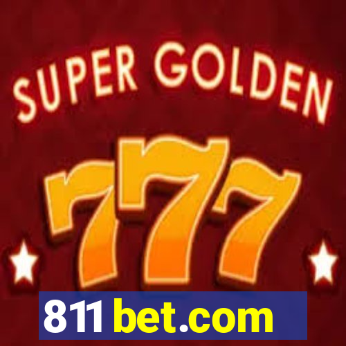 811 bet.com