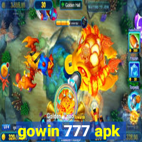 gowin 777 apk