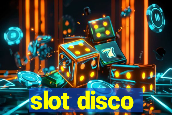 slot disco