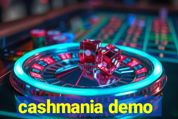 cashmania demo