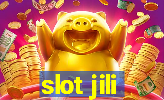 slot jili