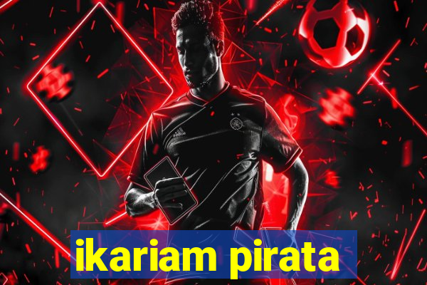 ikariam pirata