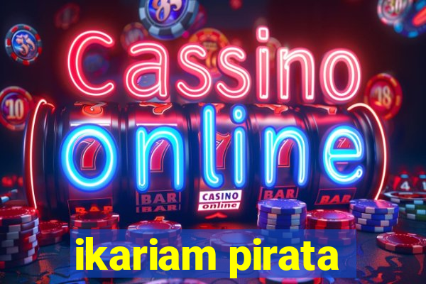 ikariam pirata