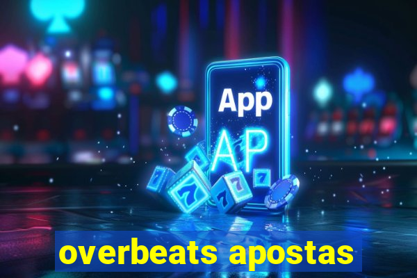 overbeats apostas