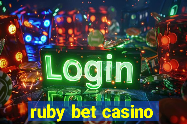 ruby bet casino