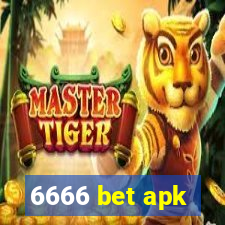 6666 bet apk