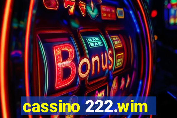 cassino 222.wim