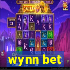 wynn bet