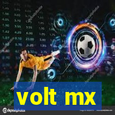 volt mx