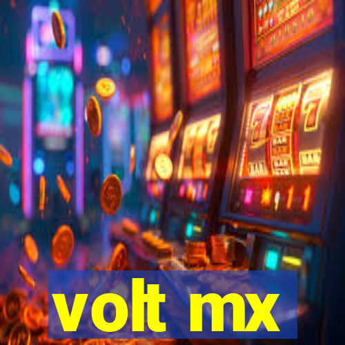 volt mx