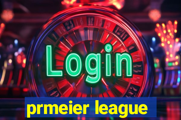 prmeier league