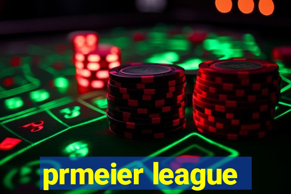 prmeier league