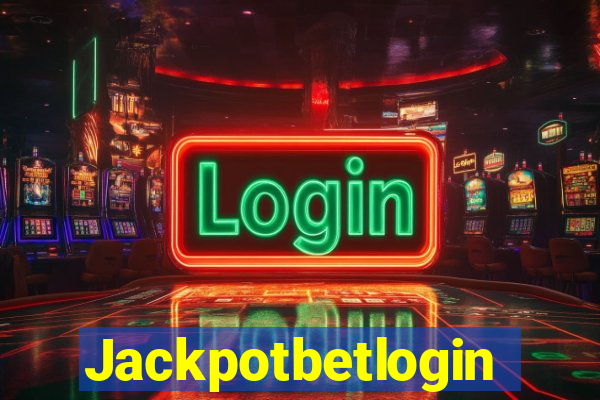 Jackpotbetlogin