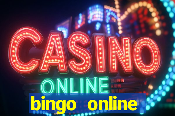 bingo online spielen kostenlos