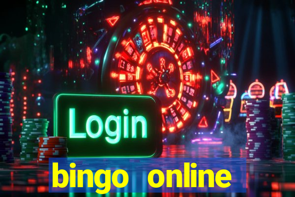 bingo online spielen kostenlos