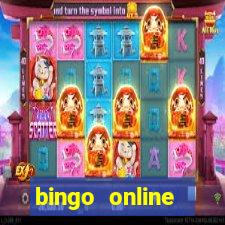 bingo online spielen kostenlos