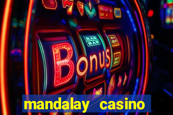 mandalay casino resort las vegas