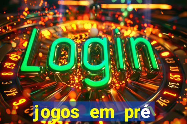 jogos em pré registro google play