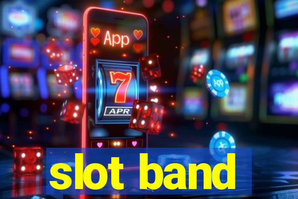 slot band