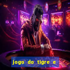 jogo do tigre e do touro