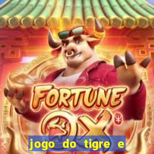 jogo do tigre e do touro