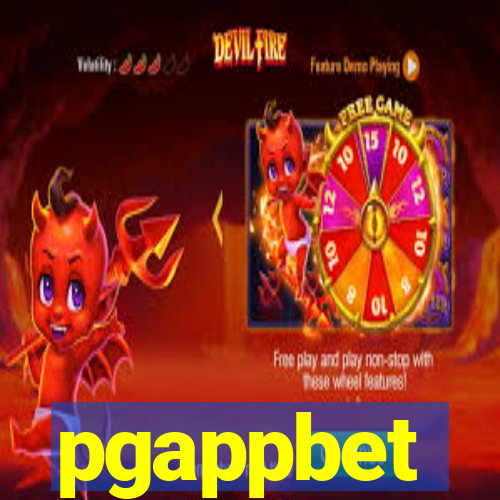 pgappbet