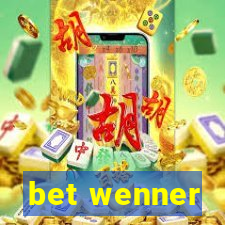 bet wenner