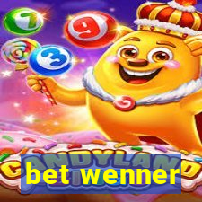 bet wenner