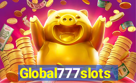 Global777slots