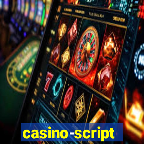 casino-script