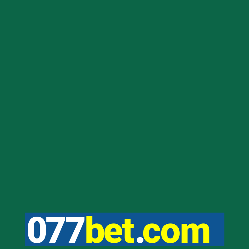 077bet.com