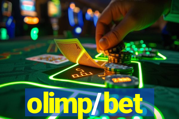 olimp/bet