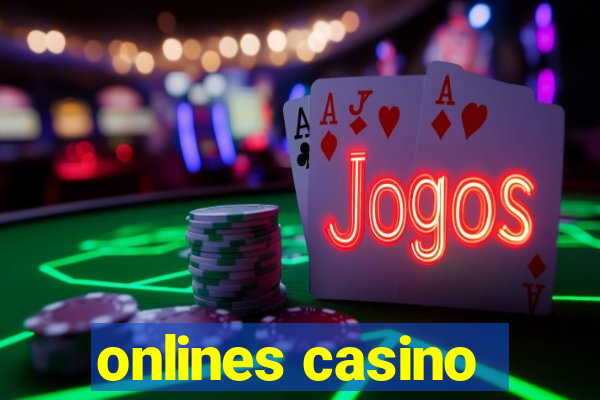 onlines casino