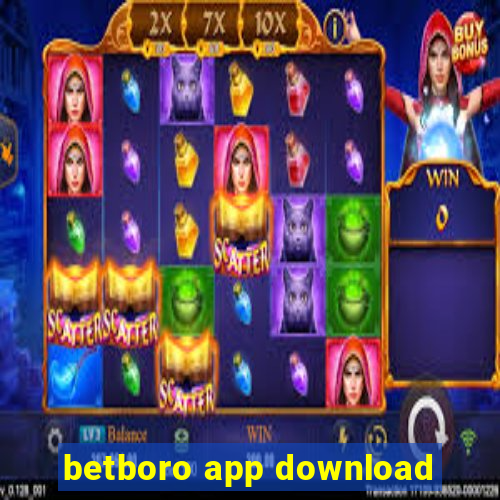 betboro app download