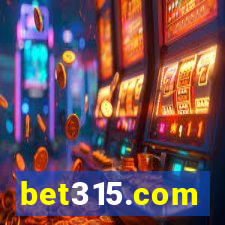 bet315.com