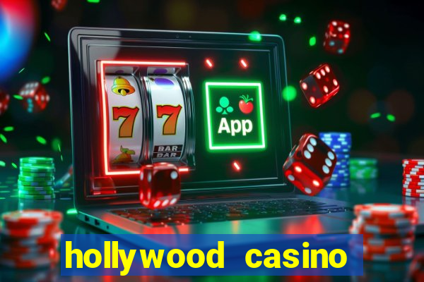 hollywood casino hotel st louis