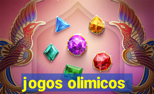 jogos olimicos