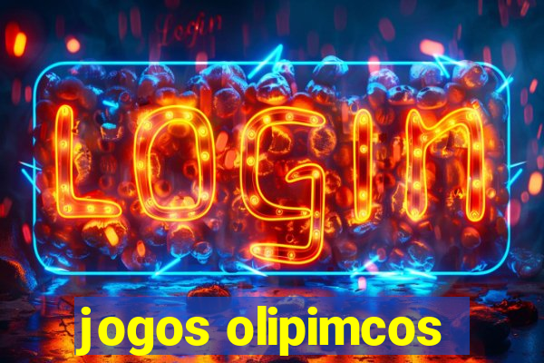 jogos olipimcos