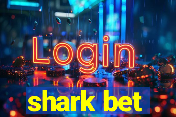 shark bet