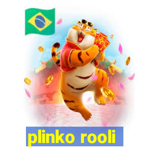 plinko rooli