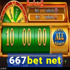 667bet net