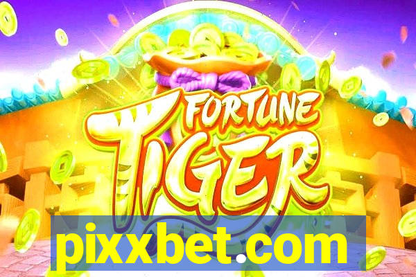 pixxbet.com