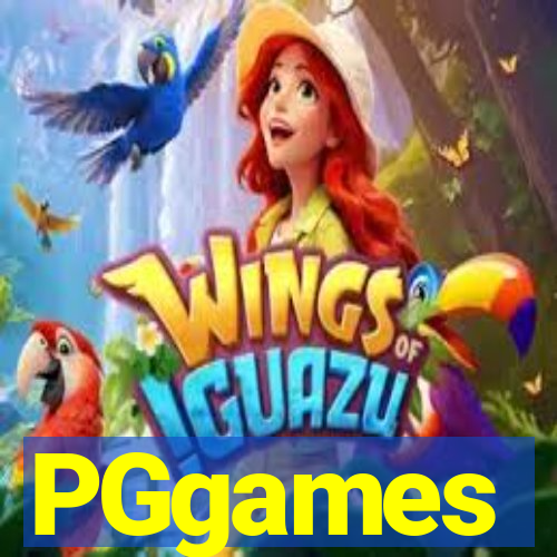 PGgames