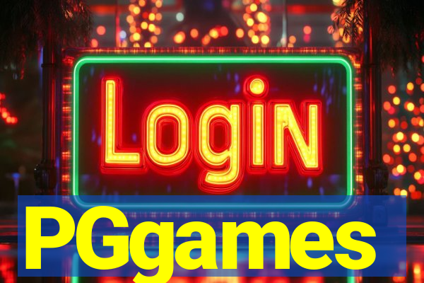 PGgames