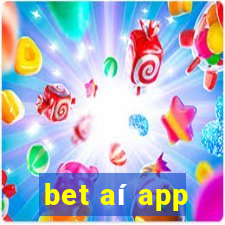 bet aí app