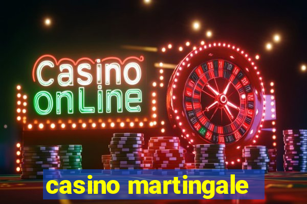 casino martingale