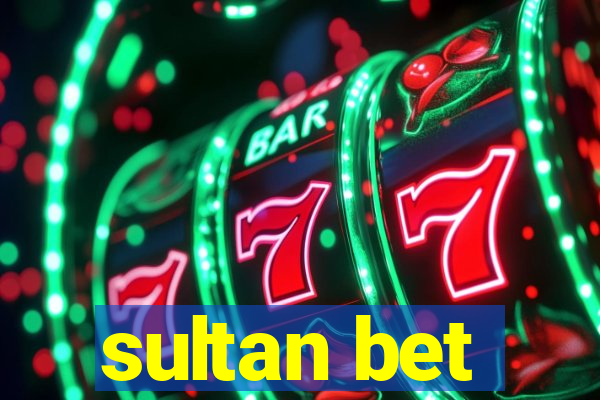 sultan bet