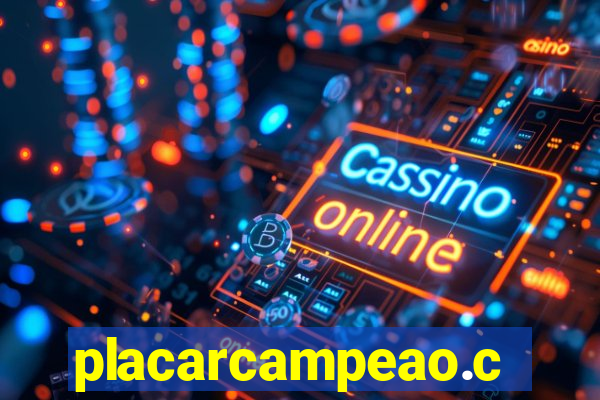 placarcampeao.com